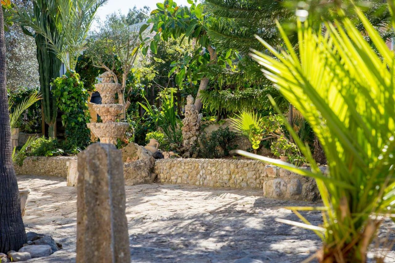 Hébergement de vacances Es Fasser Alcúdia