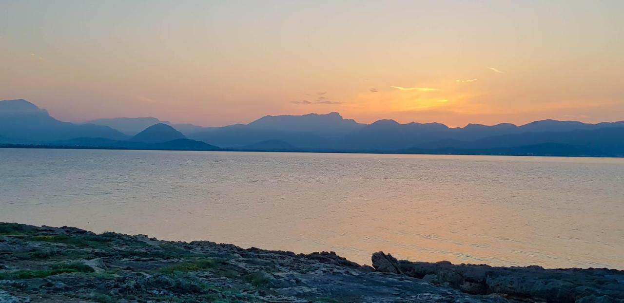 Es Fasser Hébergement de vacances Alcúdia
