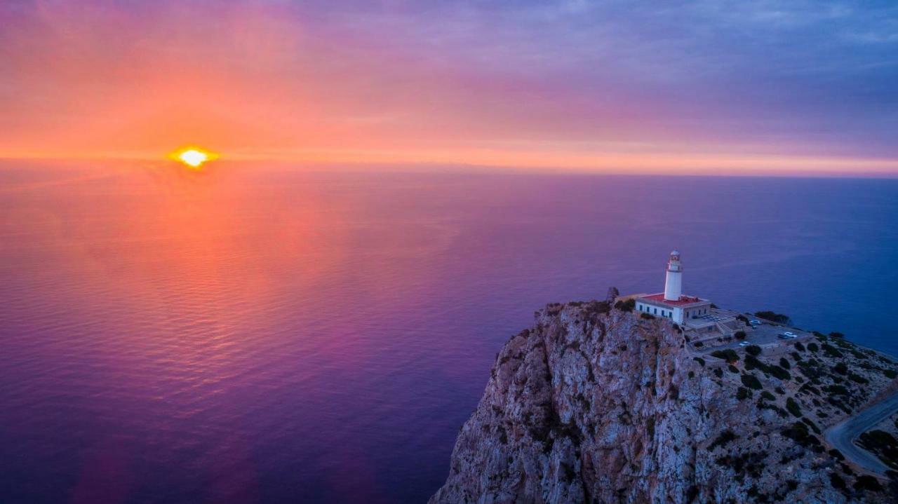 Hébergement de vacances Es Fasser Alcúdia